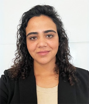 דניאל אינוז, בודקת פוליגרף מוסמכת