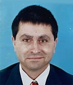 דורון זהבי- חבר ועדת ביקורת איגוד הפוליגרף הממוחשב