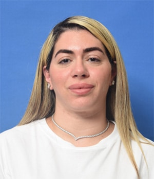 תמר לוי, בודקת פוליגרף מוסמכת